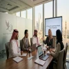 Meilleur cabinet de conseil en gestion en Arabie saoudite en 2026 | Création d'entreprise et investissement