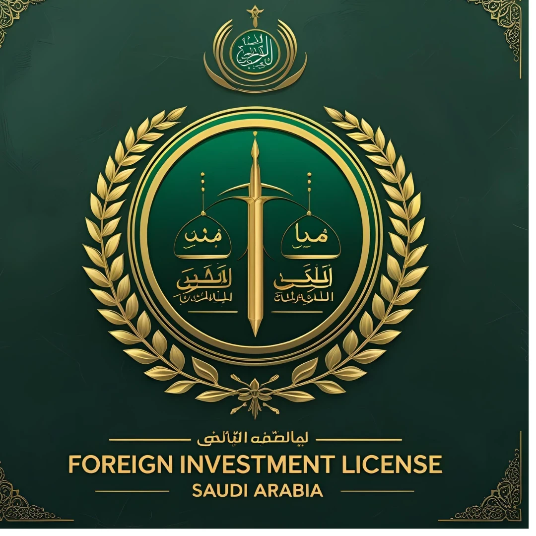 Foreign investment license in Saudi Arabia Foreign investment license in Saudi Arabia