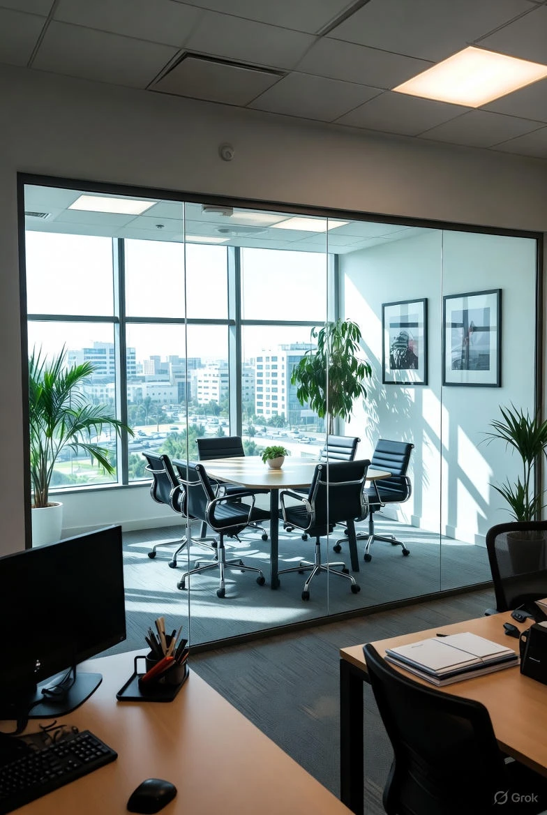 Establishing a company in Saudi Arabia