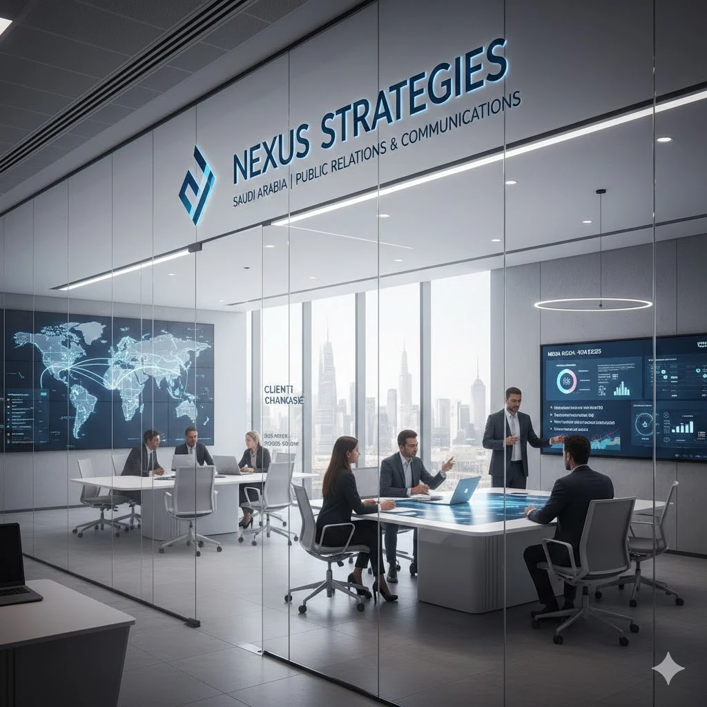 A comprehensive guide to the best media crisis management services in Saudi Arabia 2026