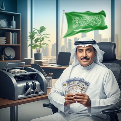 Minimum capital to open a company in Saudi Arabia for foreigners