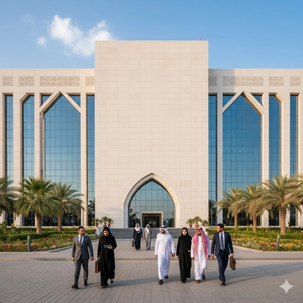 شروط فيزا مستثمر في السعودية