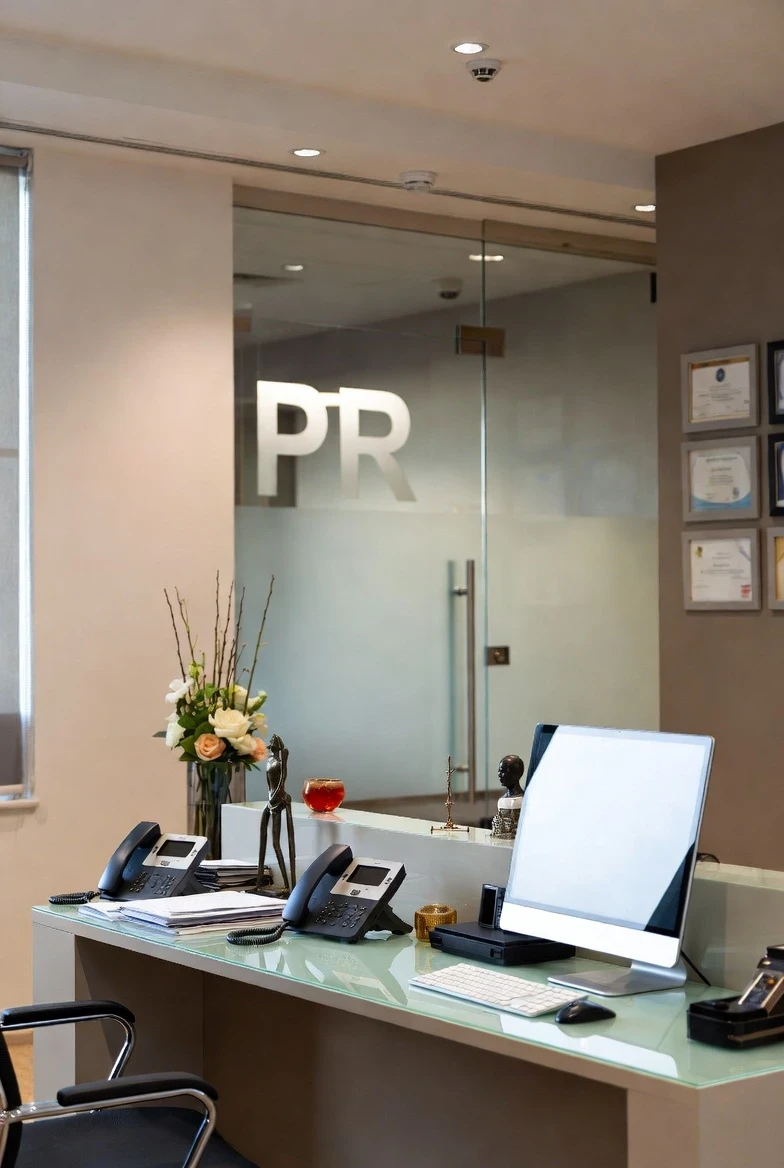 Введение Зачем вам нужны PR агентства в Эр Рияде