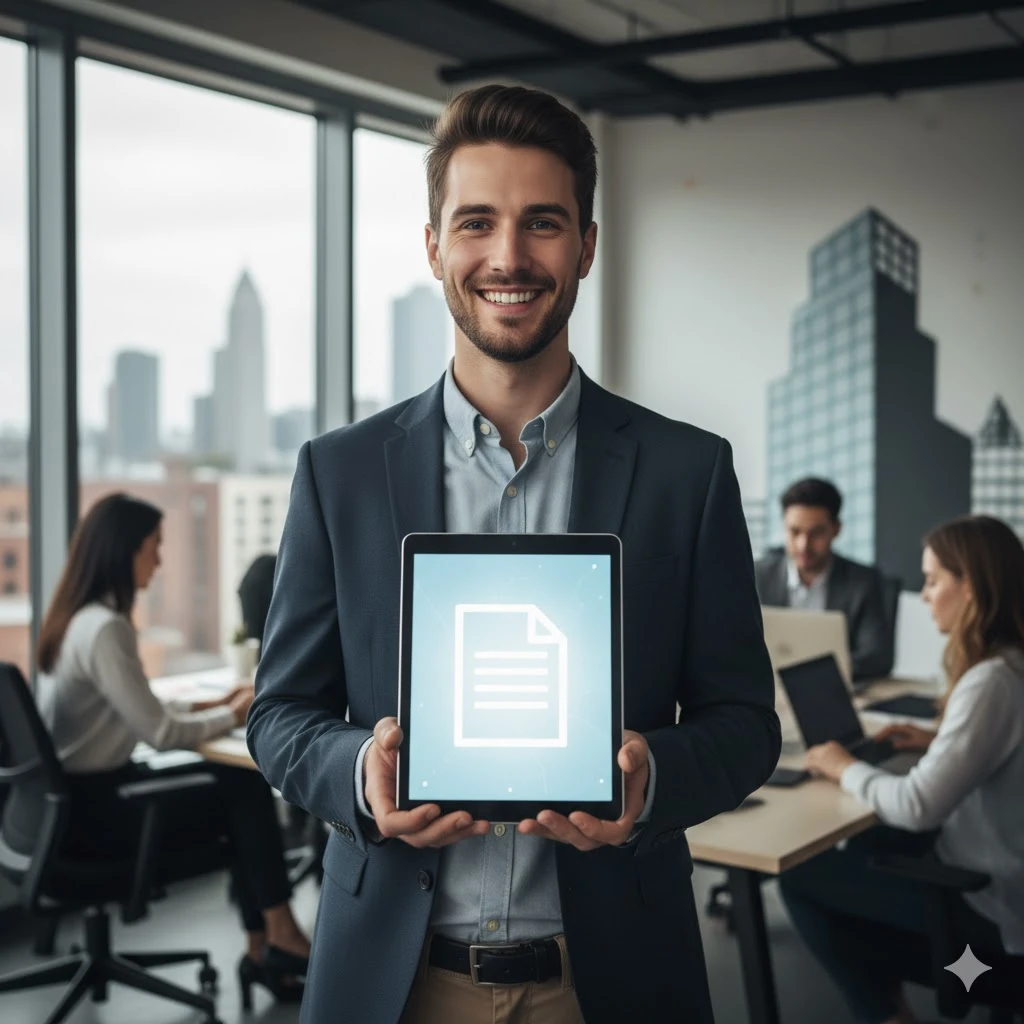 How can I reserve a business name at the Saudi Business Center