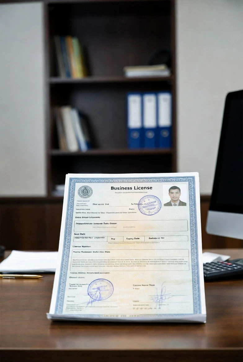 شروط فتح سجل تجاري للخليجيين في السعودية 2026