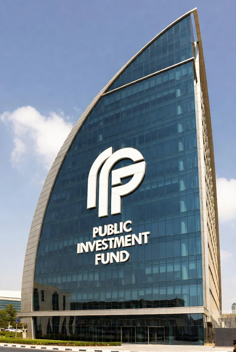 Public Investment Fund Saudi Arabia Insights