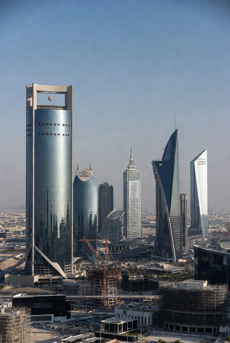 Register Contracting Company with Aramco