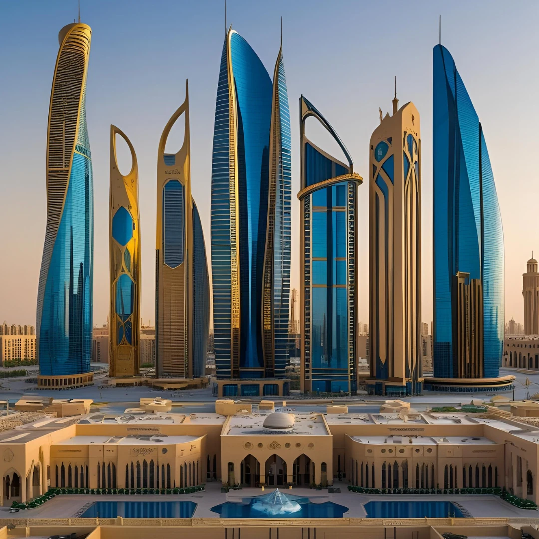 أنواع الشركات في السعودية