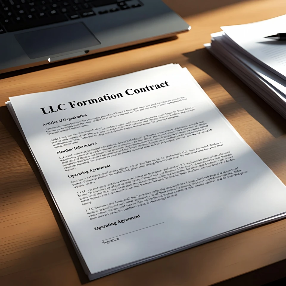 Can an LLC Formation Contract Be Amended After Registration 2026