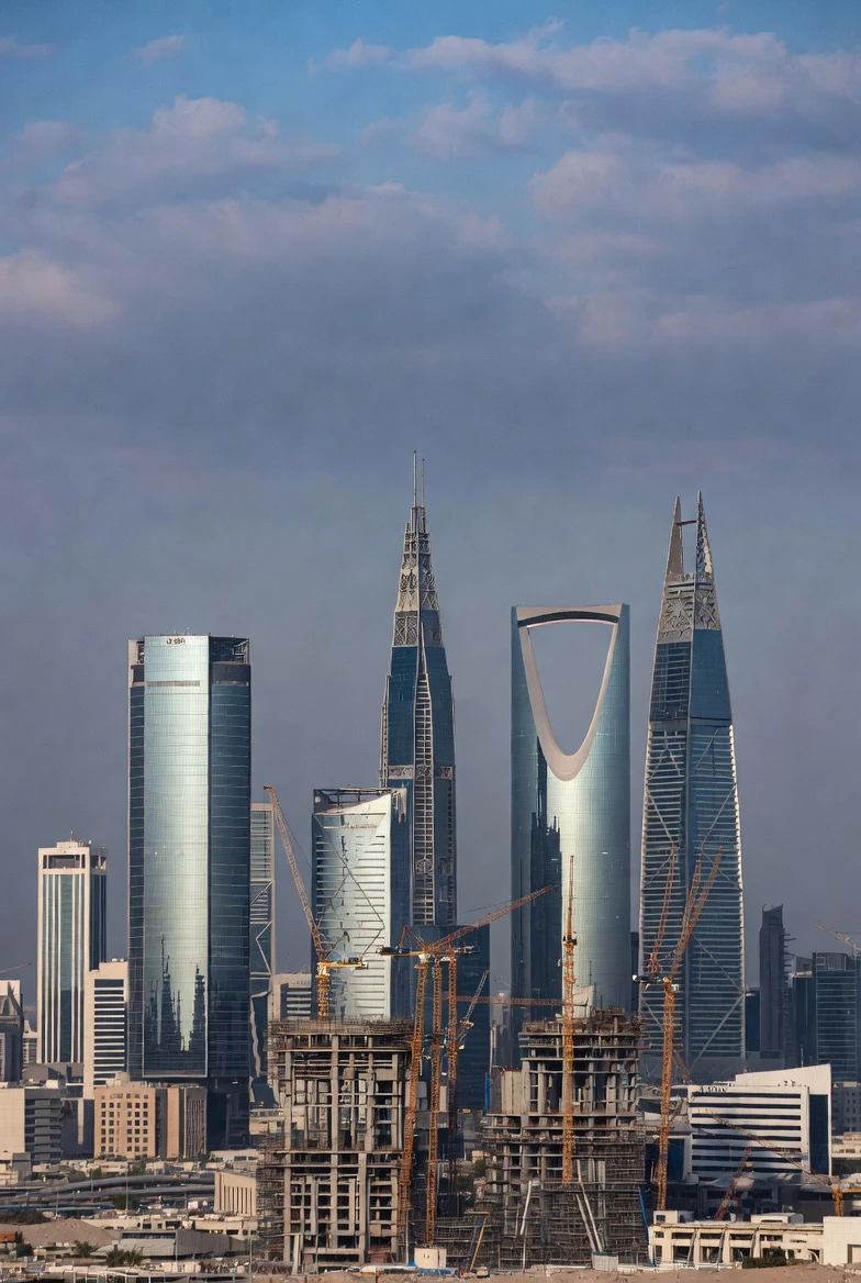 Requirements for Foreign Investment License Saudi Arabia 2026