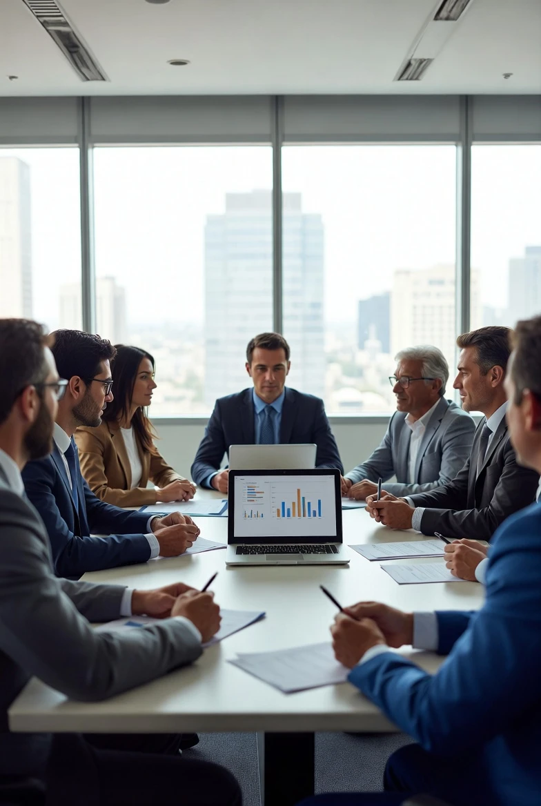 Tender Preparation Services in Saudi Arabia