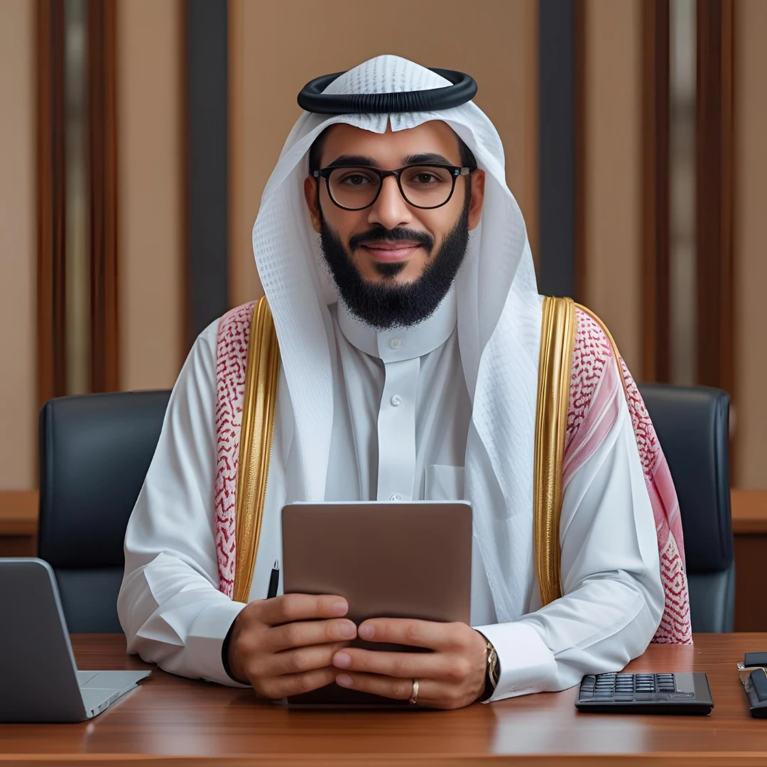 Минимальный уставной капитал, необходимый для открытия компании в Саудовской Аравии для иностранцев.