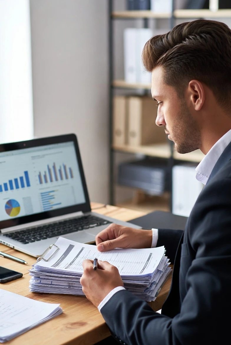 Opening a Corporate Bank Account After Company Formation: The Essential Guide for Investors