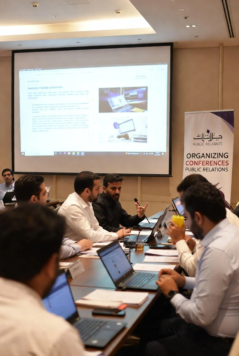 دليل شامل: أفضل وكالة علاقات عامة في السعودية 2026 وخدمات تأسيس الشركات