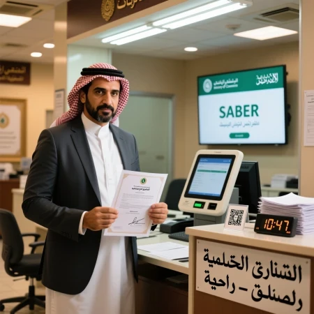 Establishing a sole proprietorship in Saudi Arabia