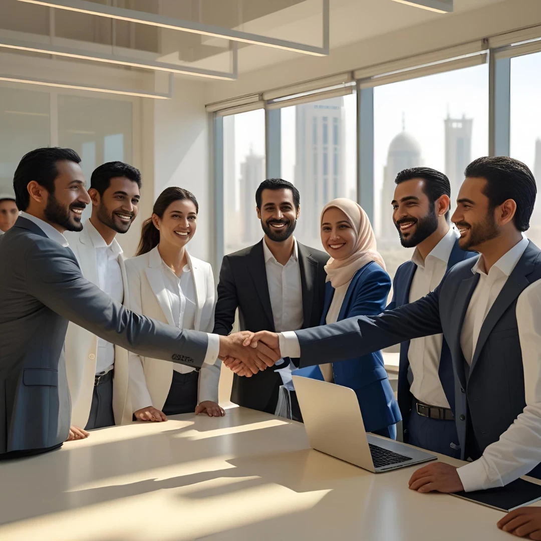 Establishing a company in Saudi Arabia for foreigners Establishing a company in Saudi Arabia for foreigners
