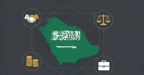 A comprehensive guide to company formation fees in Saudi Arabia