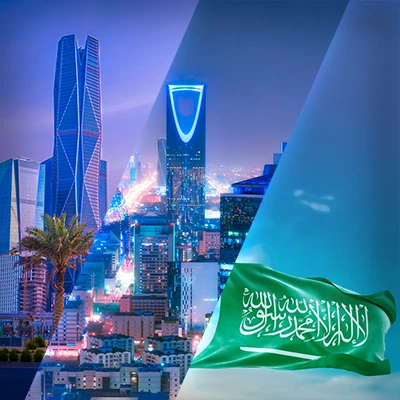 Types of companies in Saudi Arabia