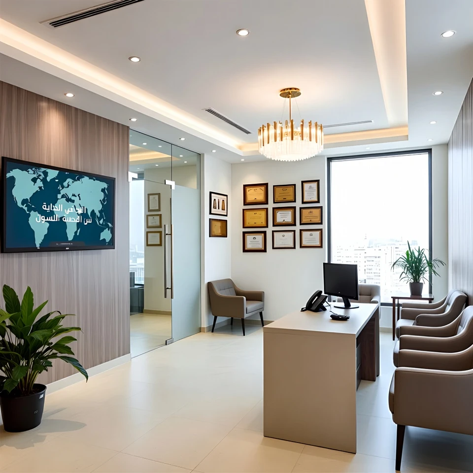 Why Choose City Squares as Your Company Formation Office in Saudi Arabia for Foreign Investors