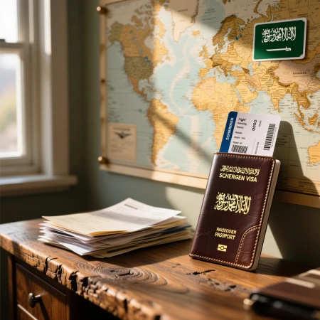 How do I obtain a Schengen visa from Saudi Arabia How do I obtain a Schengen visa from Saudi Arabia