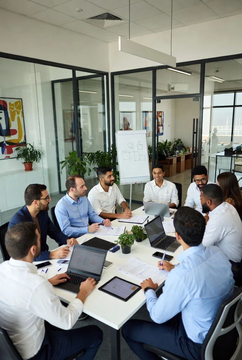 Allowing non-residents to own property in Saudi Arabia using digital ID by 2026: New investment prospects