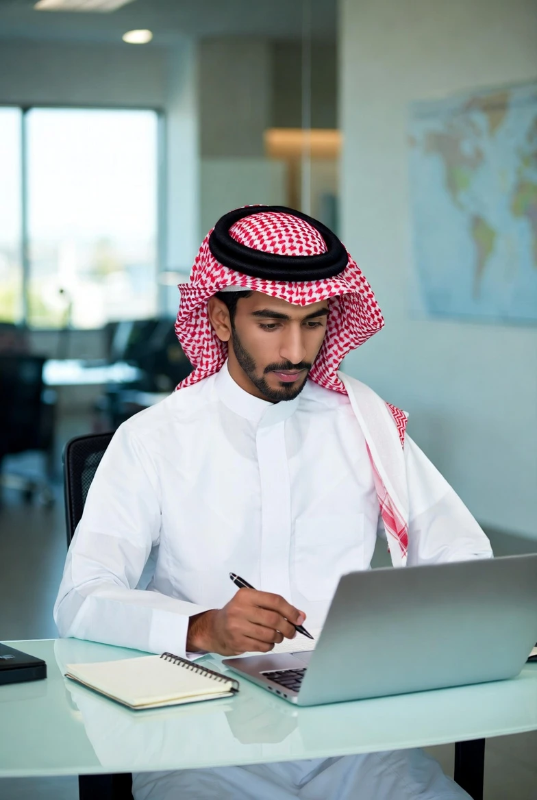 How Can a Foreign Investor Obtain a Business License in Saudi Arabia