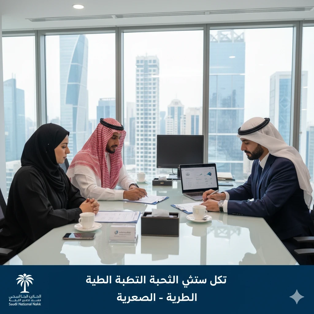 Your comprehensive guide to opening a corporate bank account in Saudi Arabia