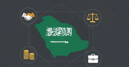 دليل شامل حول رسوم تأسيس الشركات في السعودية
