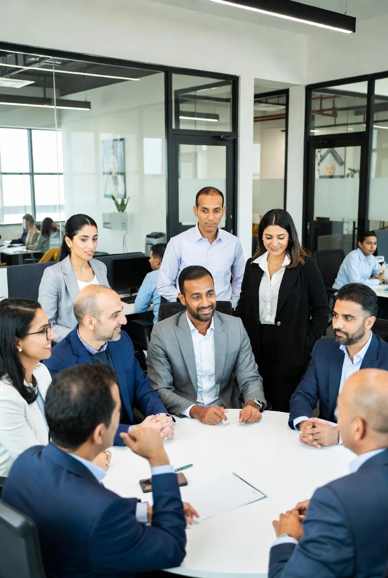 دليل نظام الشركات الجديد في المملكة العربية السعودية