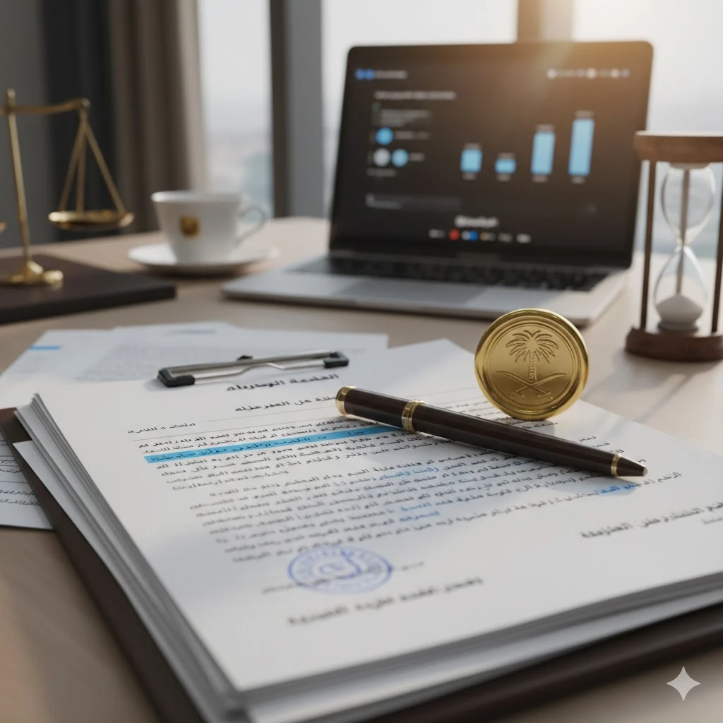 تعديل عقود تأسيس الشركات في السعودية