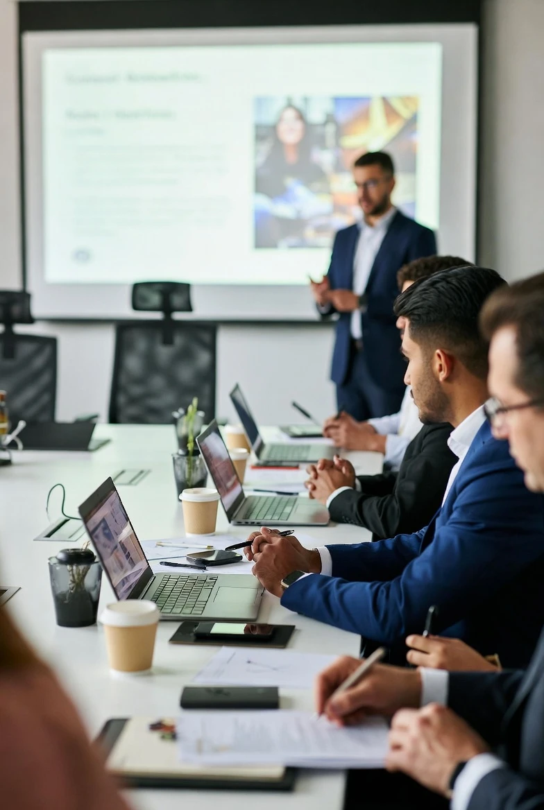 خدمة علاقات عامة احترافية في السعودية 2026: دليلك الشامل لتأسيس ونمو أعمالك مع شركة ساحات المدن