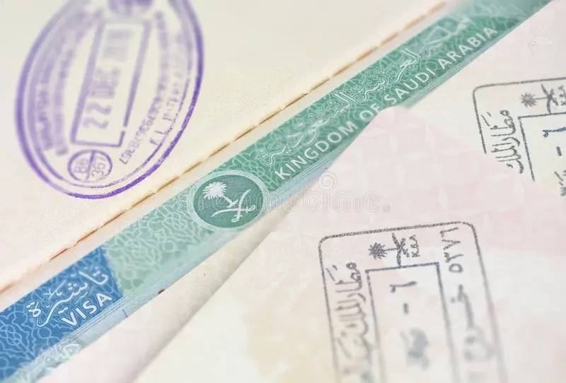 Saudi tourist visa extension