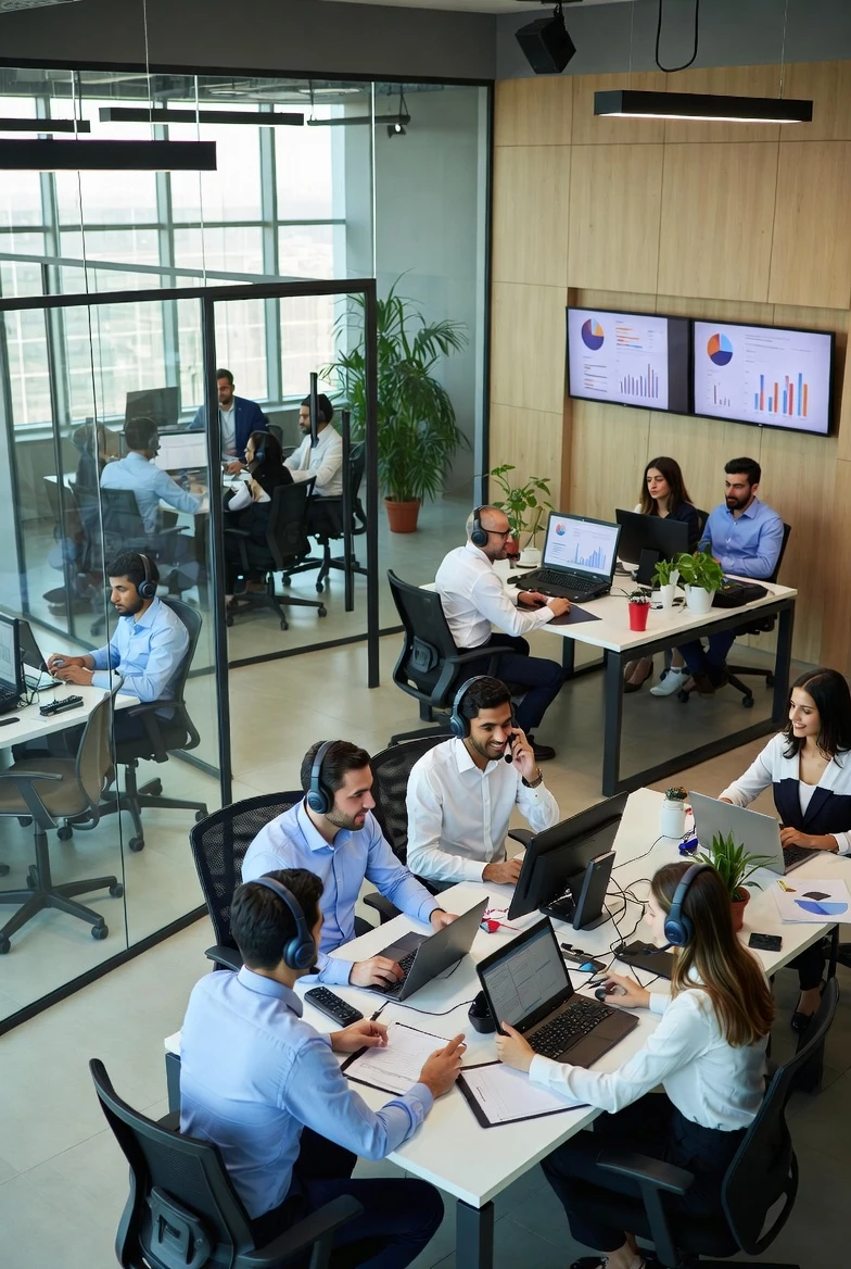 الاستعلام عن طلب زيارة عائلية للمقيمين 2026: الدليل الكامل والخدمات اللوجستية