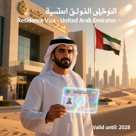UAE visa for residents of Saudi Arabia UAE visa for residents of Saudi Arabia