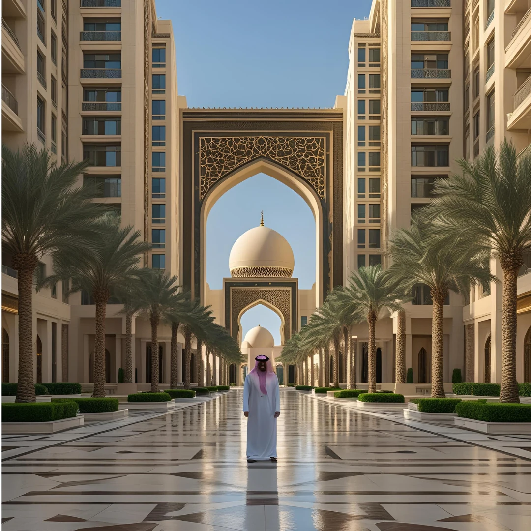 Premium Residency in Saudi Arabia and the Conditions for Obtaining It Premium Residency in Saudi Arabia and the Conditions for Obtaining It