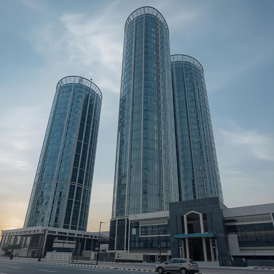 تأسيس شركة مقاولات في السعودية للاجانب