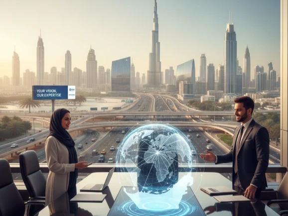 The best company formation service in the Middle East The best company formation service in the Middle East