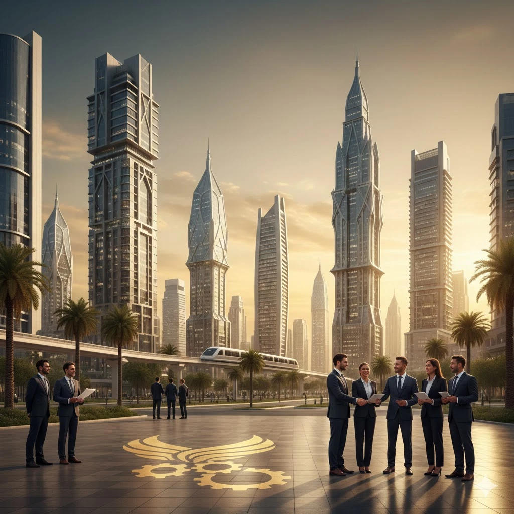 افضل خدمات تأسيس شركات في الوطن العربي