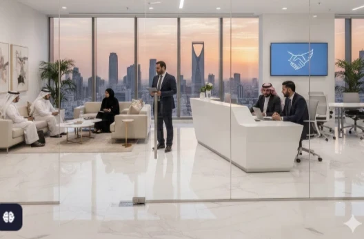 A guide to choosing the best public relations and marketing agency in Saudi Arabia 2026: Sahat Al Madina Company