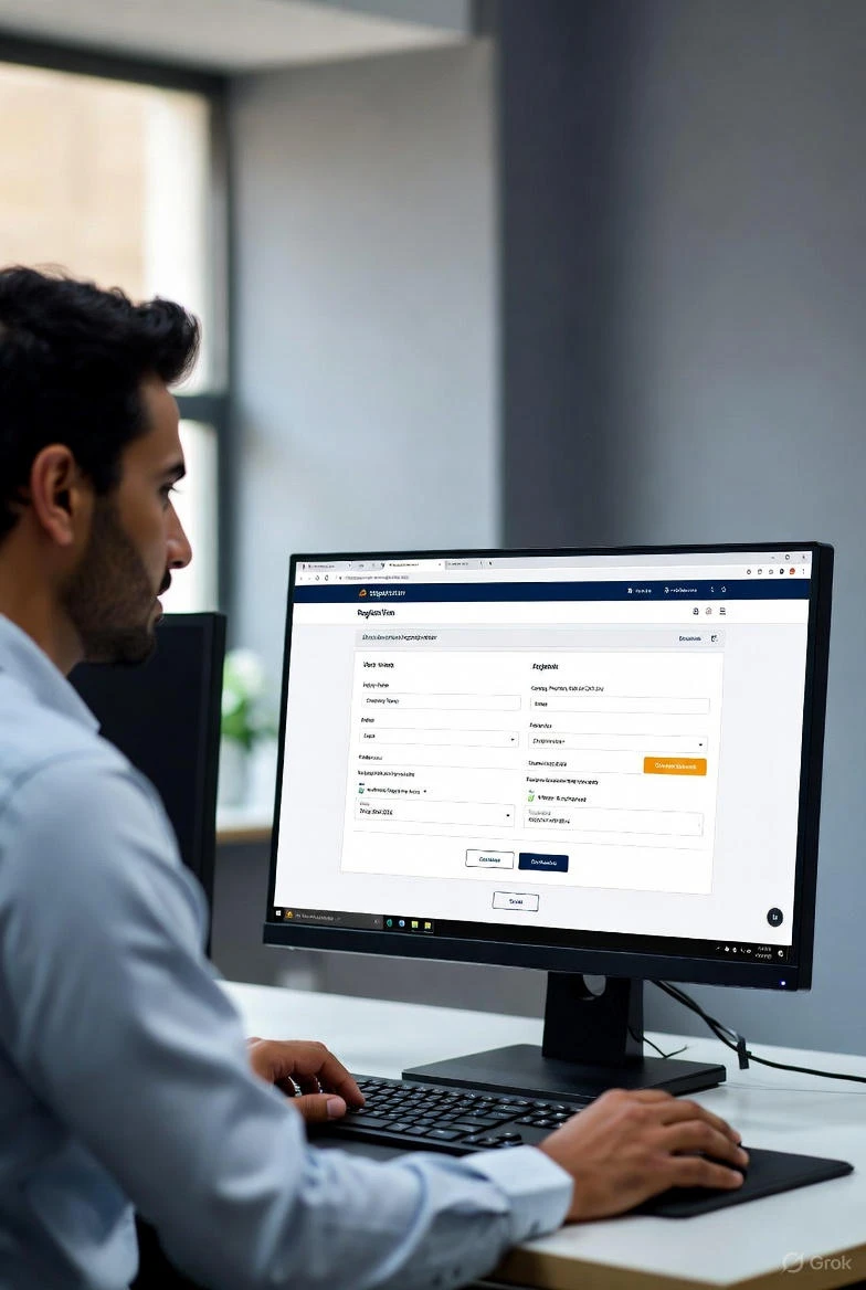 هل استطيع فتح سجل تجاري بدون محل