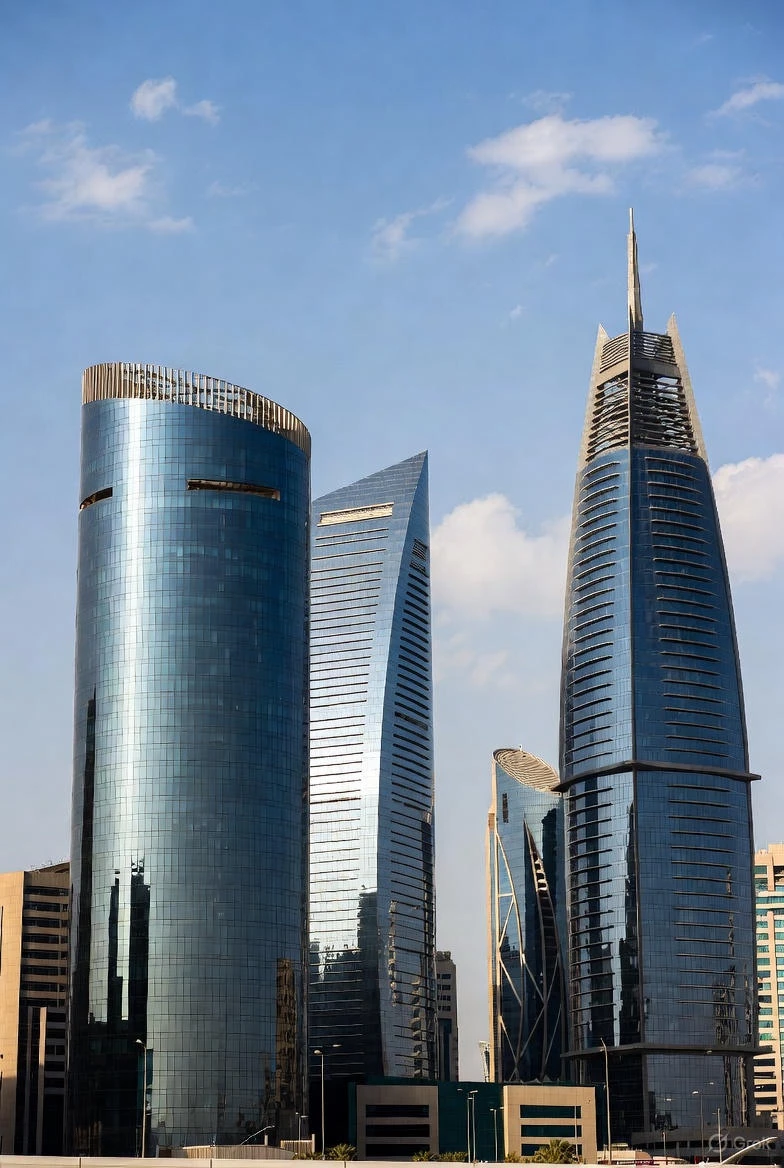 فرص الاستثمار في السعودية