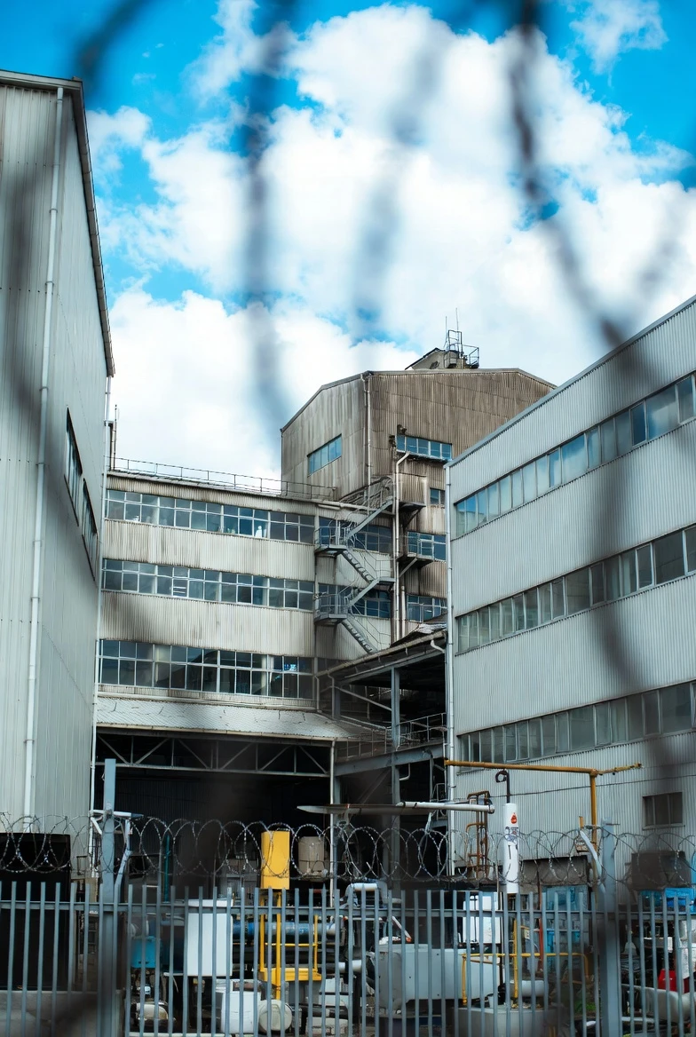 Saudi Arabia Factory Regulation Requirements