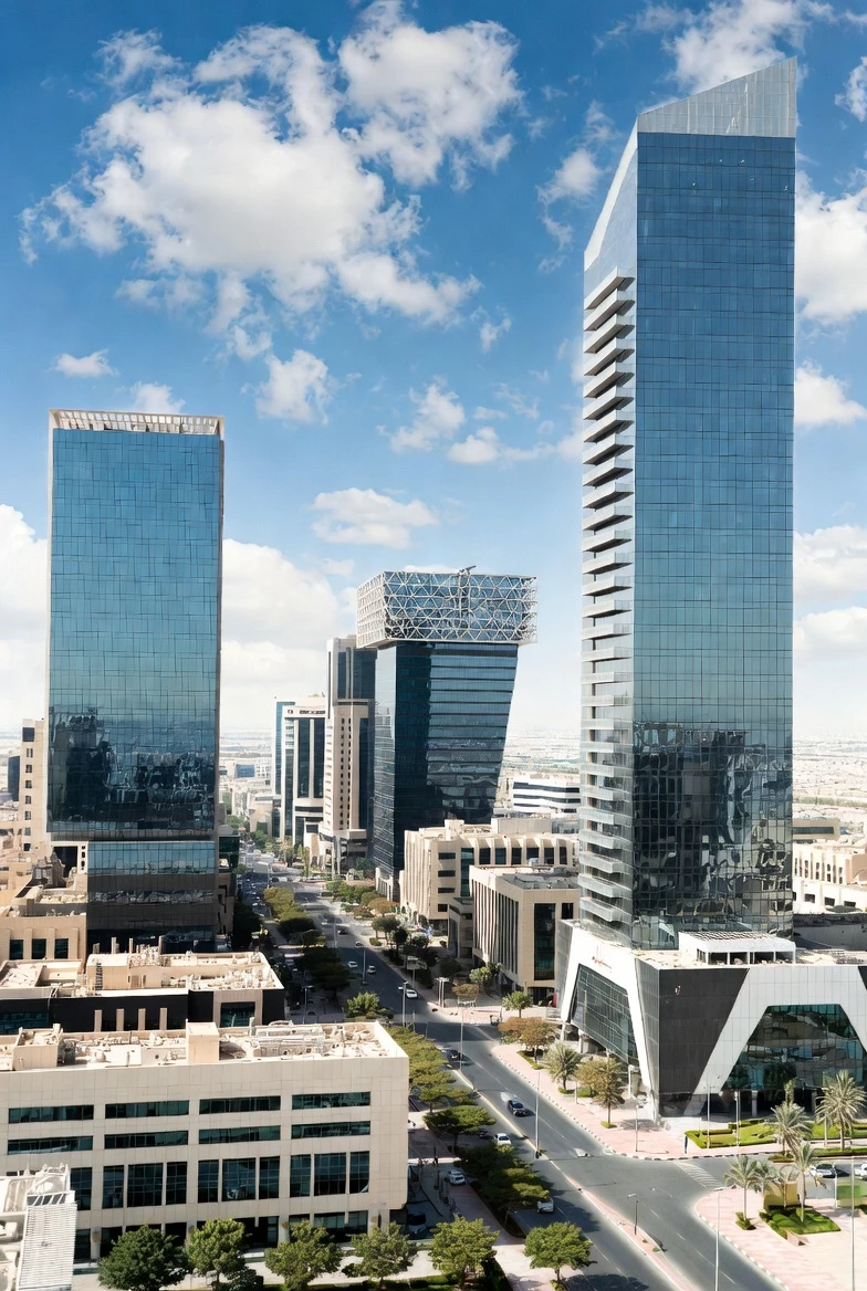 مقدمة عن الاستثمار والحصول على ترخيص خدمي في السعودية 2026