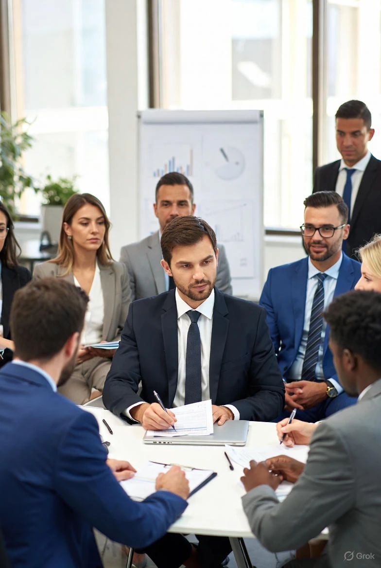 تأسيس شركة المساهمة في السعودية