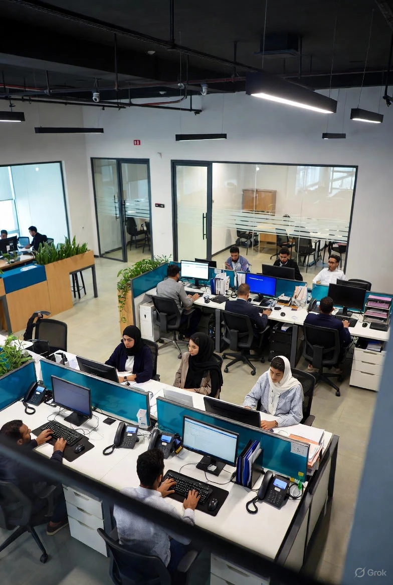 تأسيس شركة في جدة: الإجراءات والنصائح الشاملة لنجاح أعمالك