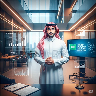 Establishing a joint stock company in Saudi Arabia