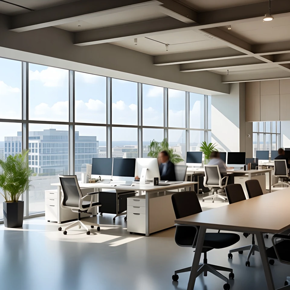 Is a Physical Office Required to Establish an LLC in Saudi Arabia