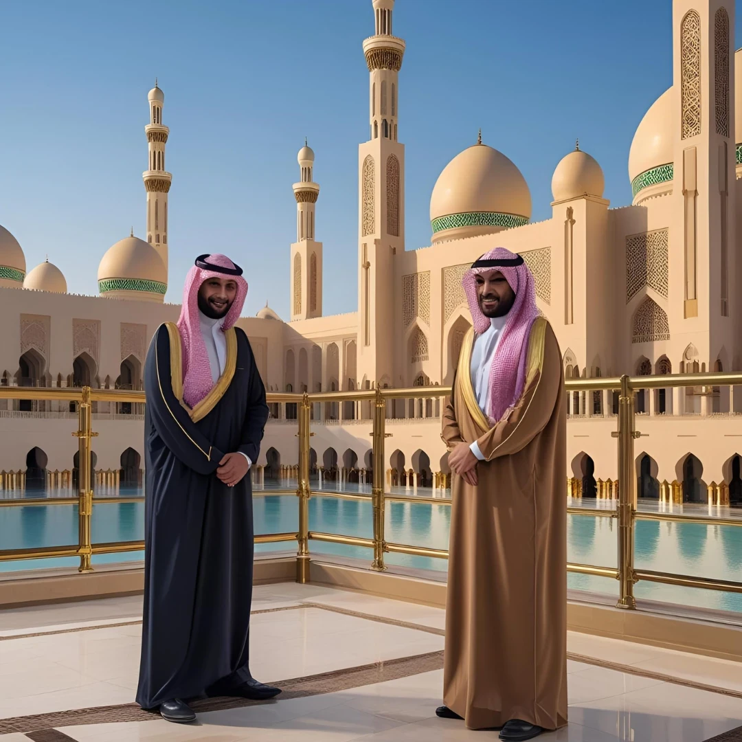 value of an investor visa in Saudi Arabia