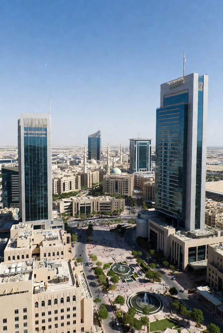 The easiest way to set up a company in Saudi Arabia in 2026: Your comprehensive guide with Sahat Al Madina Company