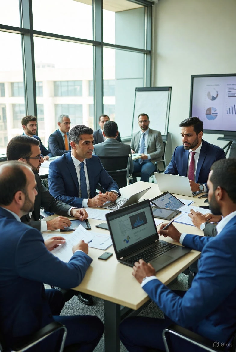 How to update the articles of incorporation for companies in Saudi Arabia